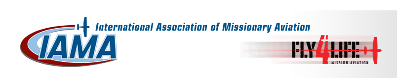 International Association of Missionary Aviation